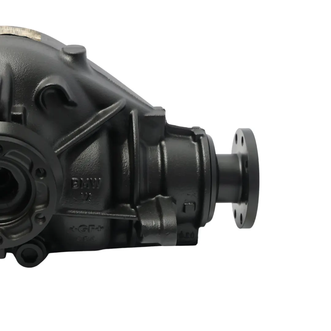 BMW Z4 E85 2.5I 3.0Si Differenziale Posteriore 3,64 Rapporto GARANZIA - SKU 7514198 - Numero di parte 7514197