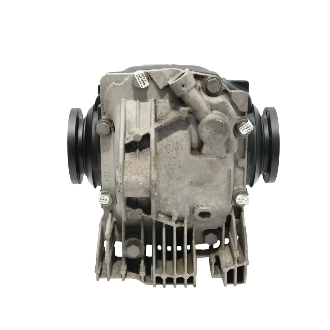 BMW Z4 E85 2.5i 3.0si Hinterachsgetriebe Differential 3,64 GARANTIE - SKU 7514198 - Teilenummer 7514197