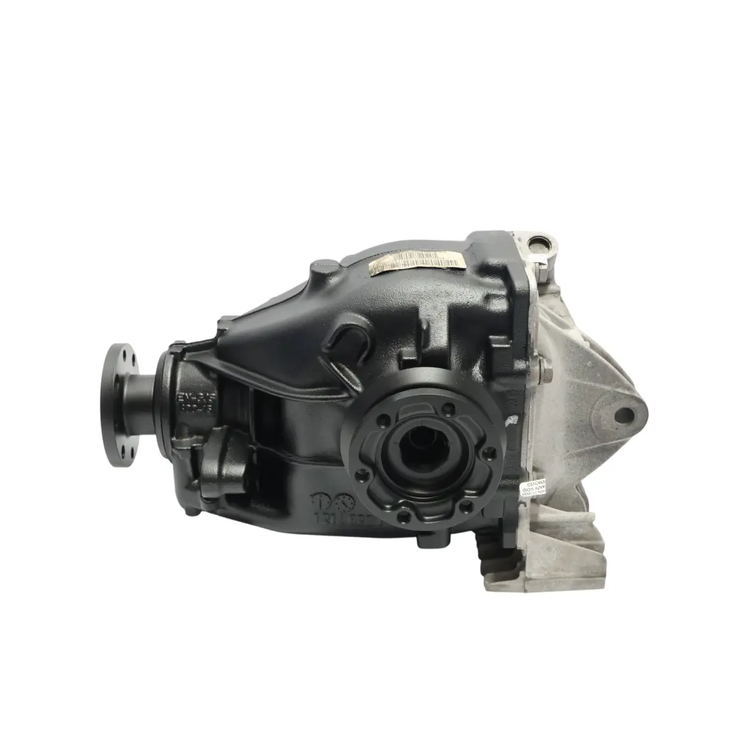 BMW Z4 E85 2.5I 3.0Si Diferencial Eje Trasero Relación 3.64 GARANTIA - SKU 7514198 - Número de pieza 7514197