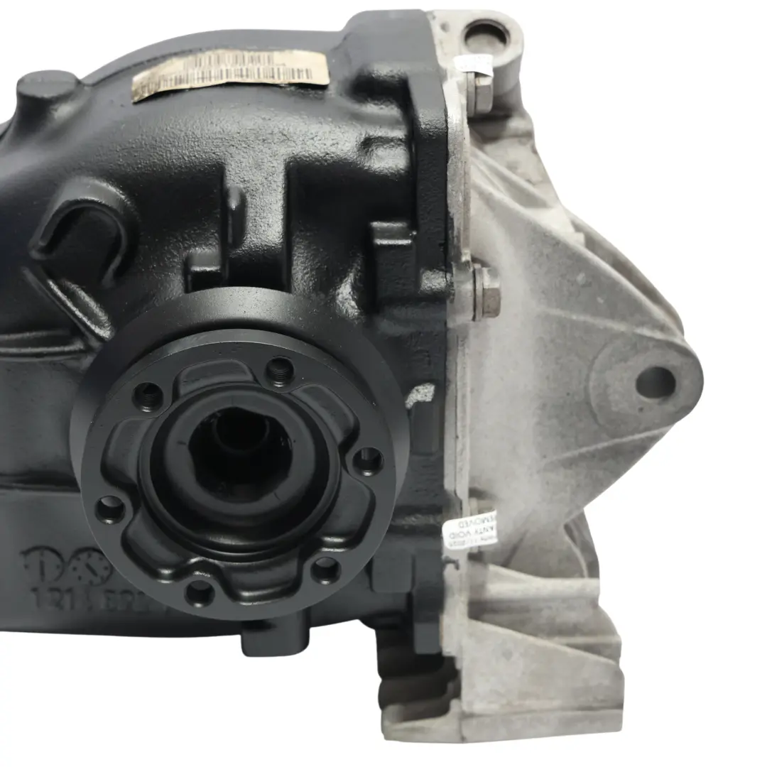 Différentiel Arrière Rapport 3,64 GARANTIE pour BMW Z4 E85 2.5I 3.0Si à propos du numéro de pièce 7514197 BMW Z4 E85 2.5I 3.0Si Différentiel Arrière Rapport 3,64 GARANTIE - SKU 7514198 - Numéro de pièce 7514197