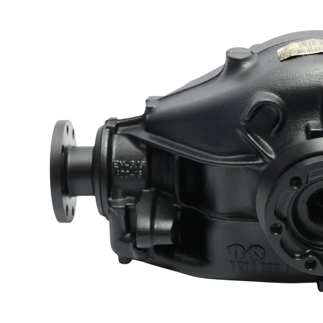 Differenziale Posteriore 3,64 Rapporto GARANZIA per BMW Z4 E85 2.5I 3.0Si con numero di parte 7514197 BMW Z4 E85 2.5I 3.0Si Differenziale Posteriore 3,64 Rapporto GARANZIA - SKU 7514198 - Numero di parte 7514197