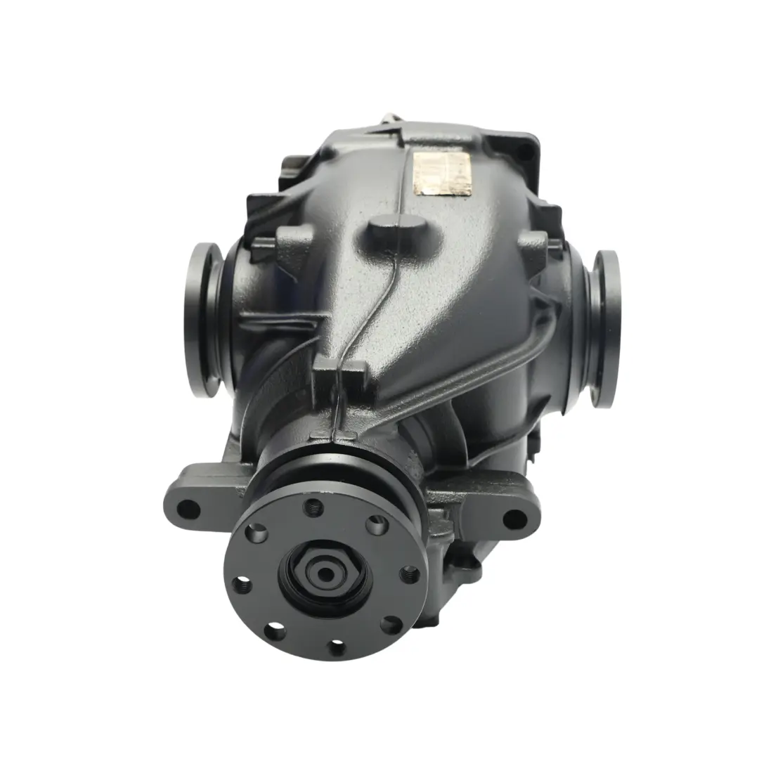 BMW Z4 E85 2.5i 3.0si Rear Axle Differential Diff 3,64 Ratio WARRANTY - SKU 7514198 - Part number 7514197