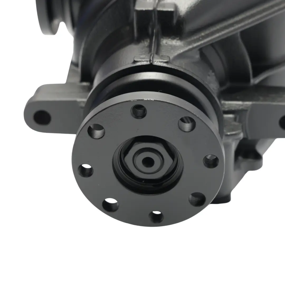 Diferencial Eje Trasero Relación 3.64 GARANTIA para BMW Z4 E85 2.5I 3.0Si con número de pieza 7514197 BMW Z4 E85 2.5I 3.0Si Diferencial Eje Trasero Relación 3.64 GARANTIA - SKU 7514198 - Número de pieza 7514197