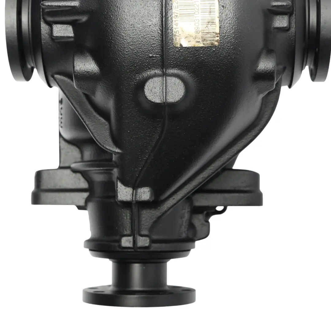 Hinter Achs Getriebe Differential 3,64 GARANTIE für BMW Z4 E85 2.5i 3.0si mit Teilenummer 7514197 BMW Z4 E85 2.5i 3.0si Hinter Achs Getriebe Differential 3,64 GARANTIE - SKU 7514198 - Teilenummer 7514197