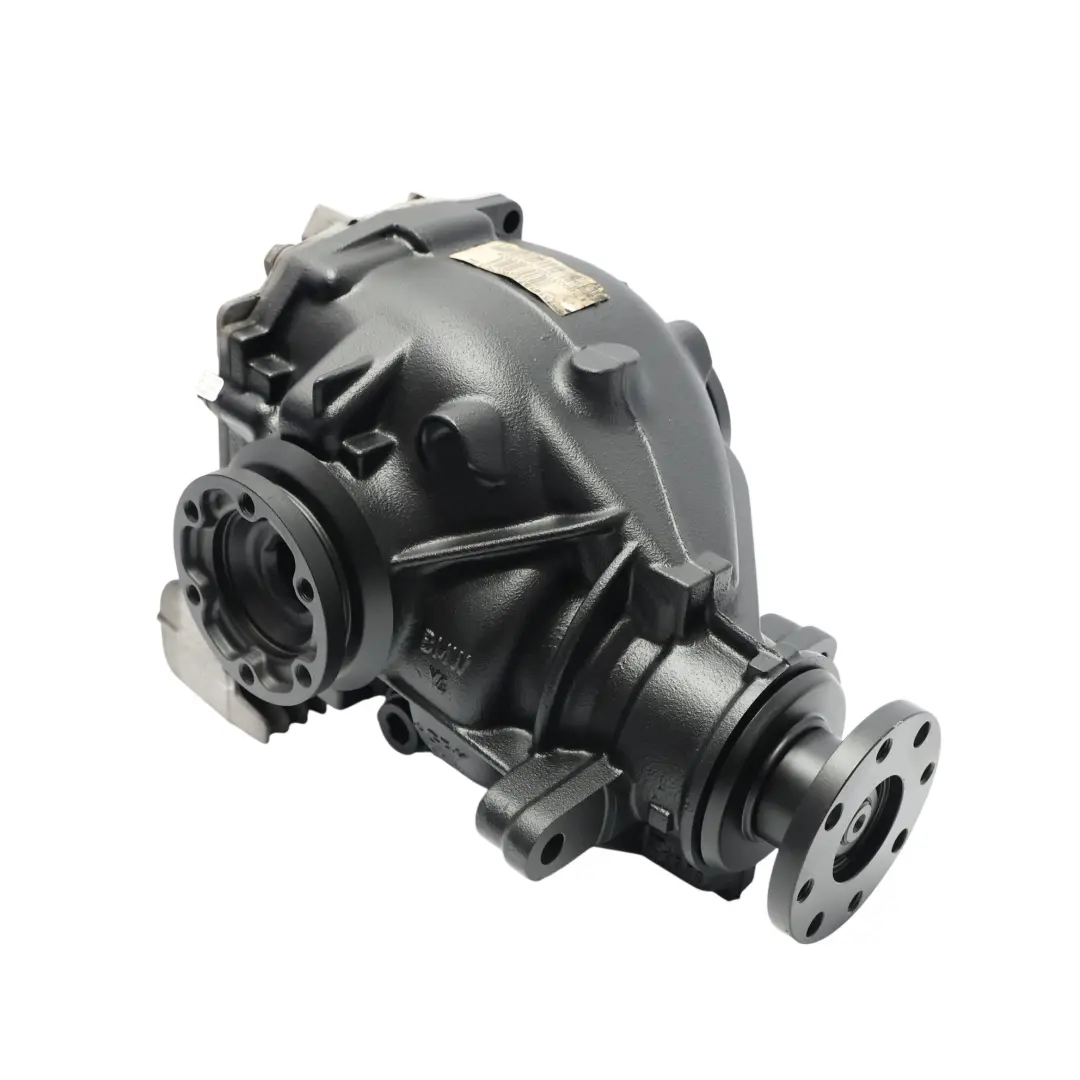BMW Z4 E85 2.5i 3.0si Hinter Achs Getriebe Differential 3,64 GARANTIE - SKU 7514198 - Teilenummer 7514197