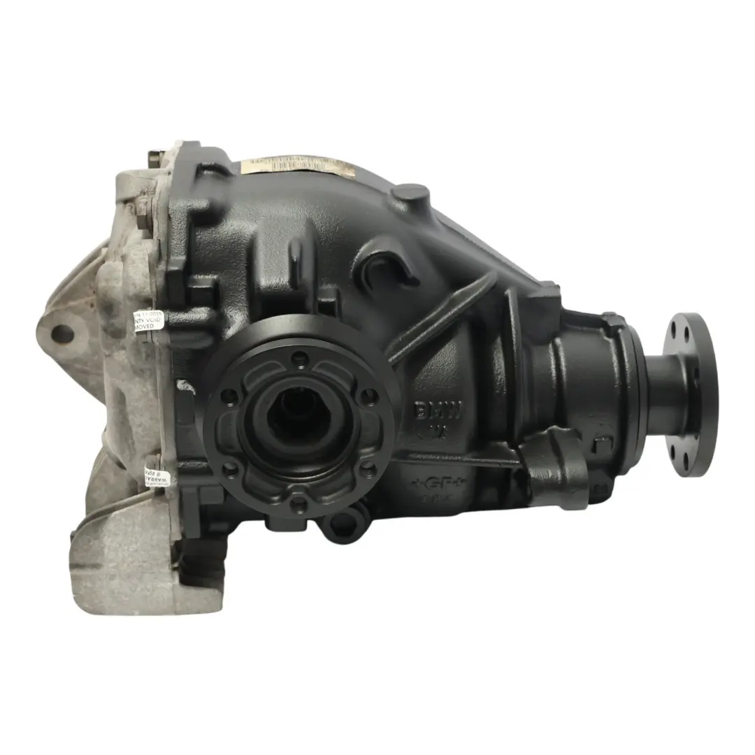 BMW Z4 E85 2.5i 3.0si Hinterachsgetriebe Differential 3,64 GARANTIE - SKU 7514198 - Teilenummer 7514197