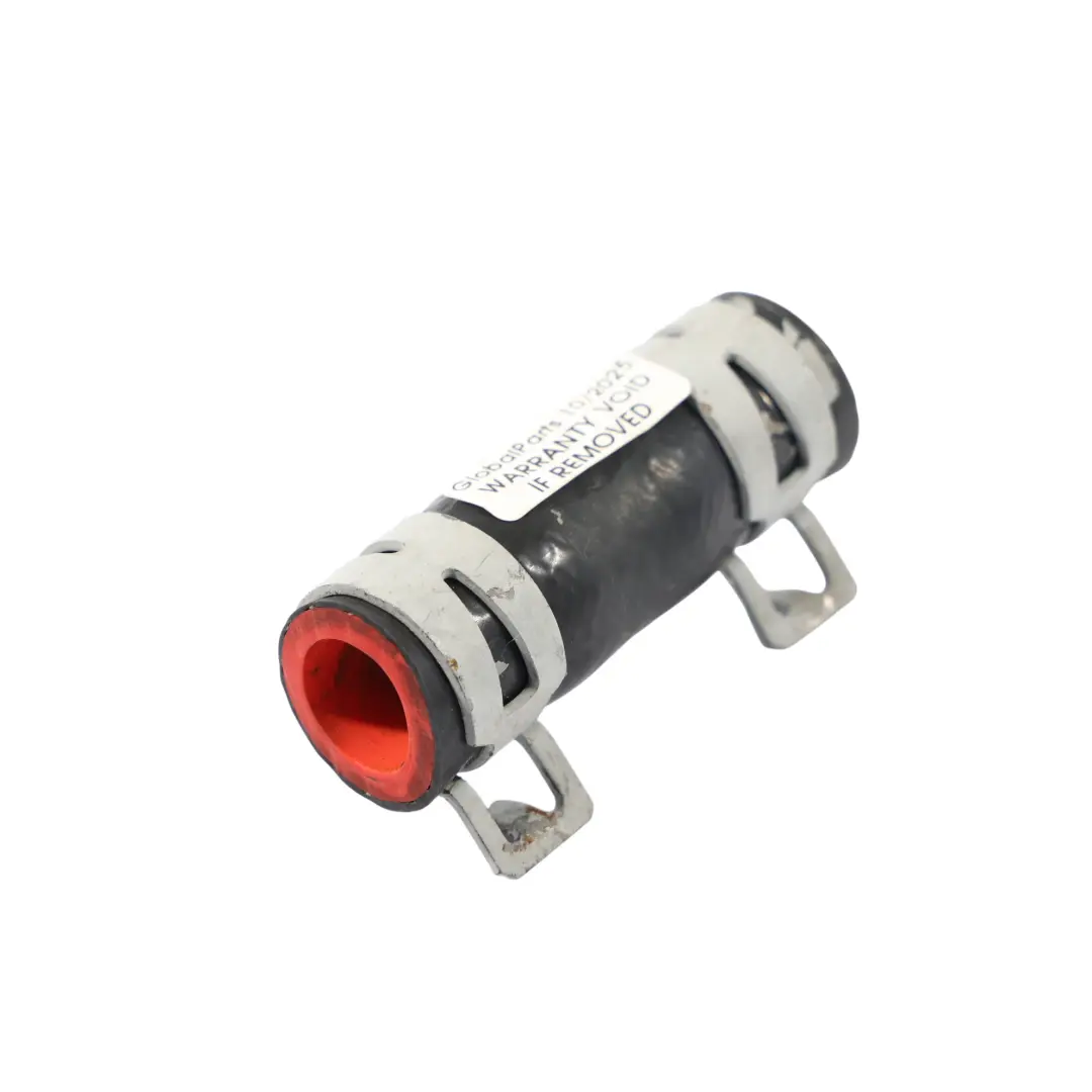 Mini R50 R52 Petrol Engine Water Pump Coolant Crossover Pipe Hose Line - SKU 7514986 - Part number 7514986