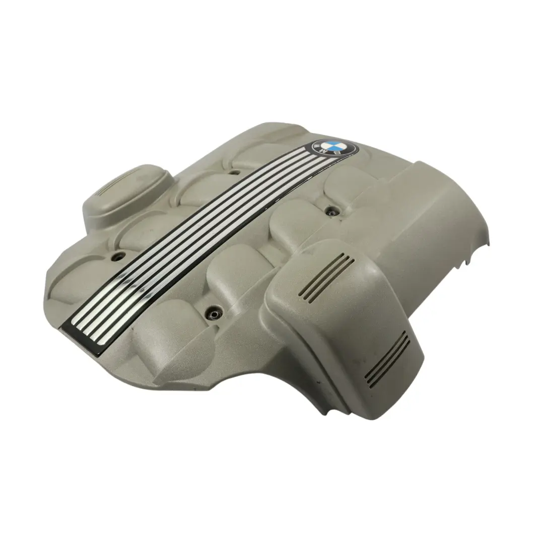 645Ci N62 Couvre Moteur Acoustique Avant pour BMW E60 E61 E63 545i à propos du numéro de pièce 7521040 BMW E60 E61 E63 545i 645Ci N62 Couvre Moteur Acoustique Avant - SKU 7521040 - Numéro de pièce 7521040