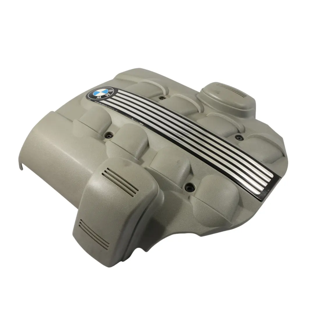 BMW E60 E61 E63 545i 645Ci N62 Engine Cover Acoustic Front - SKU 7521040 - Part number 7521040