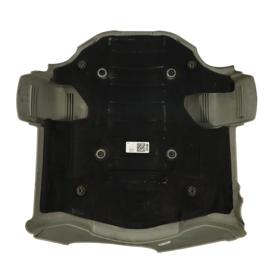 BMW E60 E61 E63 545i 645Ci N62 Pokrywa Osłona Silnika Górna - SKU 7521040 - Numer Części 7521040