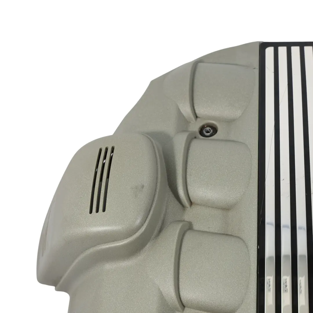 BMW E60 E61 E63 545i 645Ci N62 Engine Cover Acoustic Front - SKU 7521040 - Part number 7521040