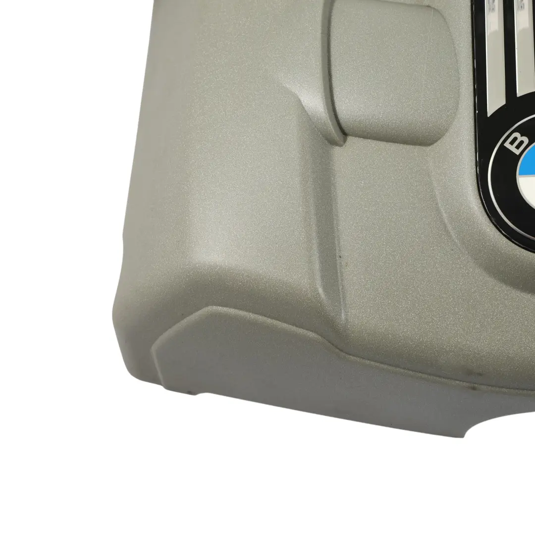 BMW E60 E61 E63 545i 645Ci N62 Engine Cover Acoustic Front - SKU 7521040 - Part number 7521040
