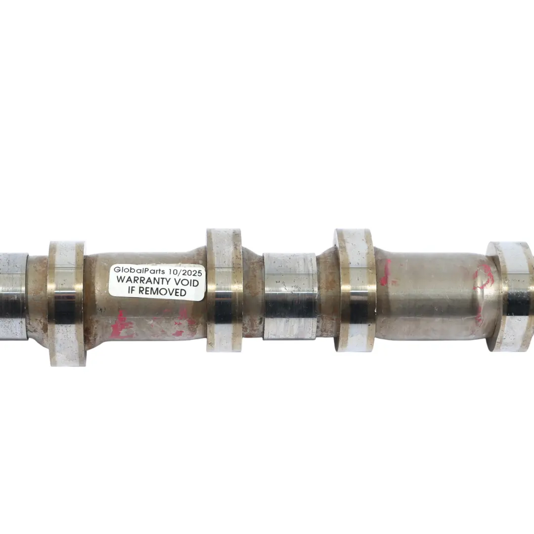 Auspuff Nocken Welle Ausgang Welle N53 für BMW E60 LCI E90 E91 E92 E93 Motor mit Teilenummer 7521596 BMW E60 LCI E90 E91 E92 E93 Motor Auspuff Nocken Welle Ausgang Welle N53 - SKU 7567642 - Teilenummer 7521596