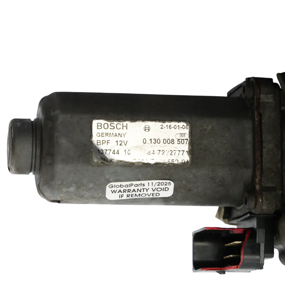 Transfer Case Box Transmission ATC 500 7555295 DAMAGE to BMW X5 E53 with Part number 7526279 BMW X5 E53 Transfer Case Box Transmission ATC 500 7555295 DAMAGE - SKU 7526279-1 - Part number 7526279