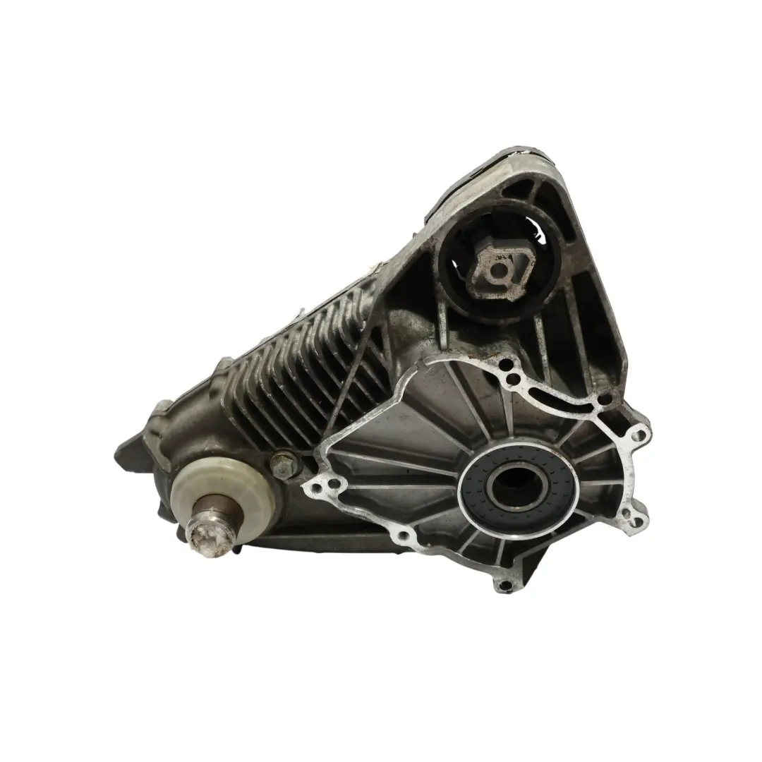 Boîte Transfert Transmission ATC 500 7555295 ENDOMMAGEE pour BMW X5 E53 à propos du numéro de pièce 7526279 BMW X5 E53 Boîte Transfert Transmission ATC 500 7555295 ENDOMMAGEE - SKU 7526279-1 - Numéro de pièce 7526279