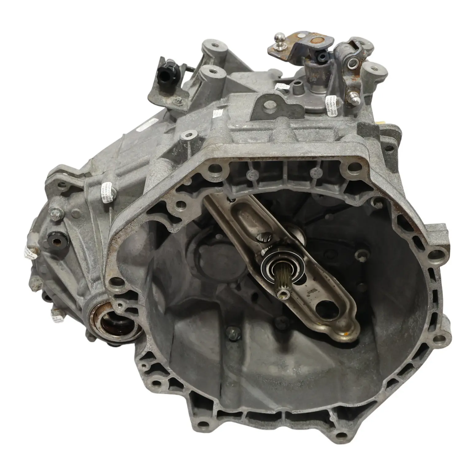 Mini R50 R52 One 1.6i Cambio Manuale 5 Velocita GS5-52BG BFA 7531771 GARANZIA