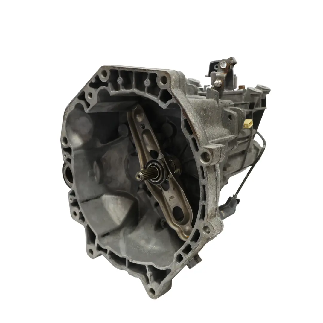 Mini R50 R52 One 1.6i Cambio Manuale 5 Velocita GS5-52BG BFA GARANZIA - SKU 7531771 - Numero di parte 7531771