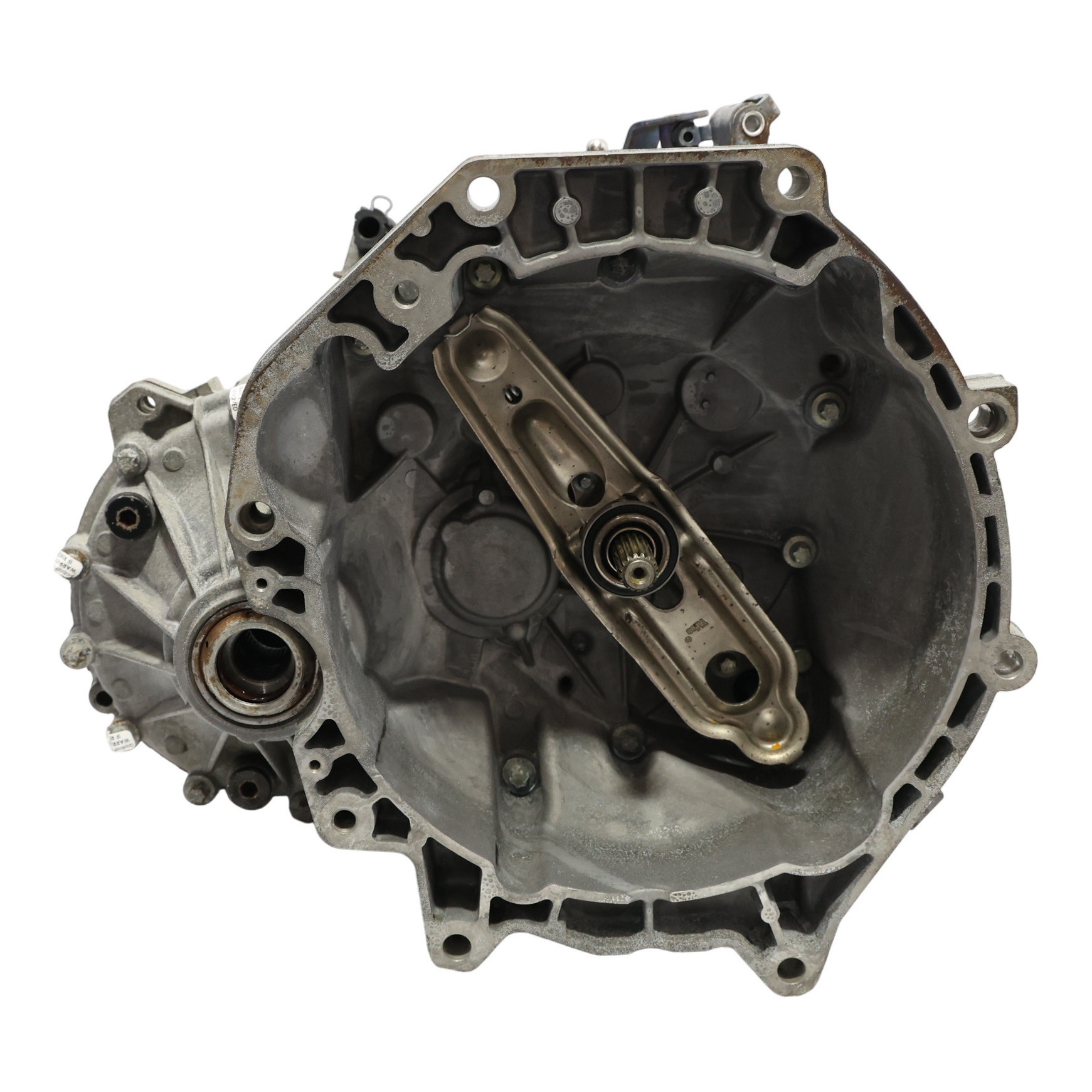 thumbnail image 2 of Genuine BMW Mini Cooper Getrag GS5-52BG 5-Speed Mainshaft – 17 Teeth, OEM 23007533349 2 of 5