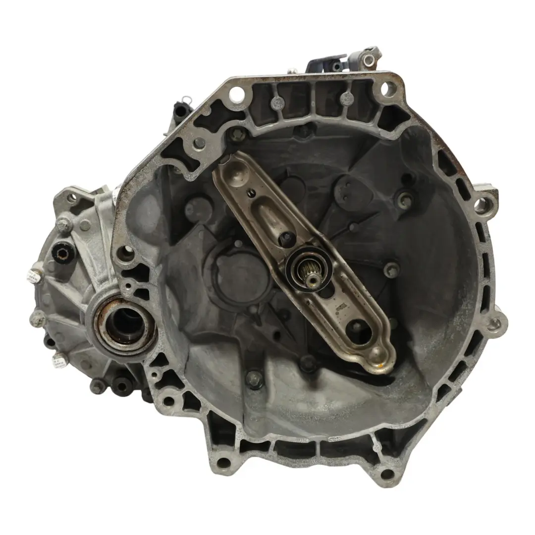 Mini R50 R52 One 1.6i Manual 5 Speed Gearbox GS5-52BG BFA WARRANTY - SKU 7531771 - Part number 7531771