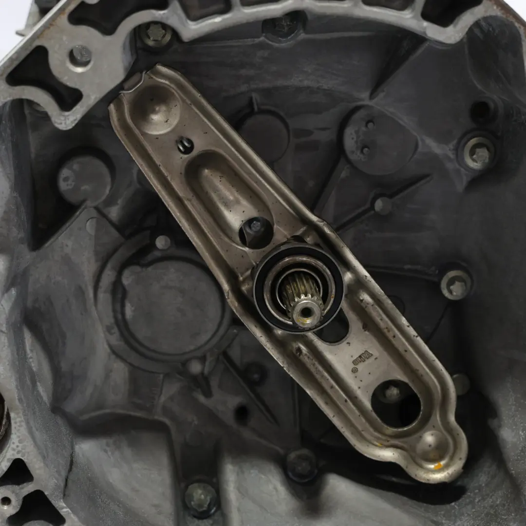 Mini R50 R52 One 1.6i Cambio Manuale 5 Velocita GS5-52BG BFA GARANZIA - SKU 7531771 - Numero di parte 7531771