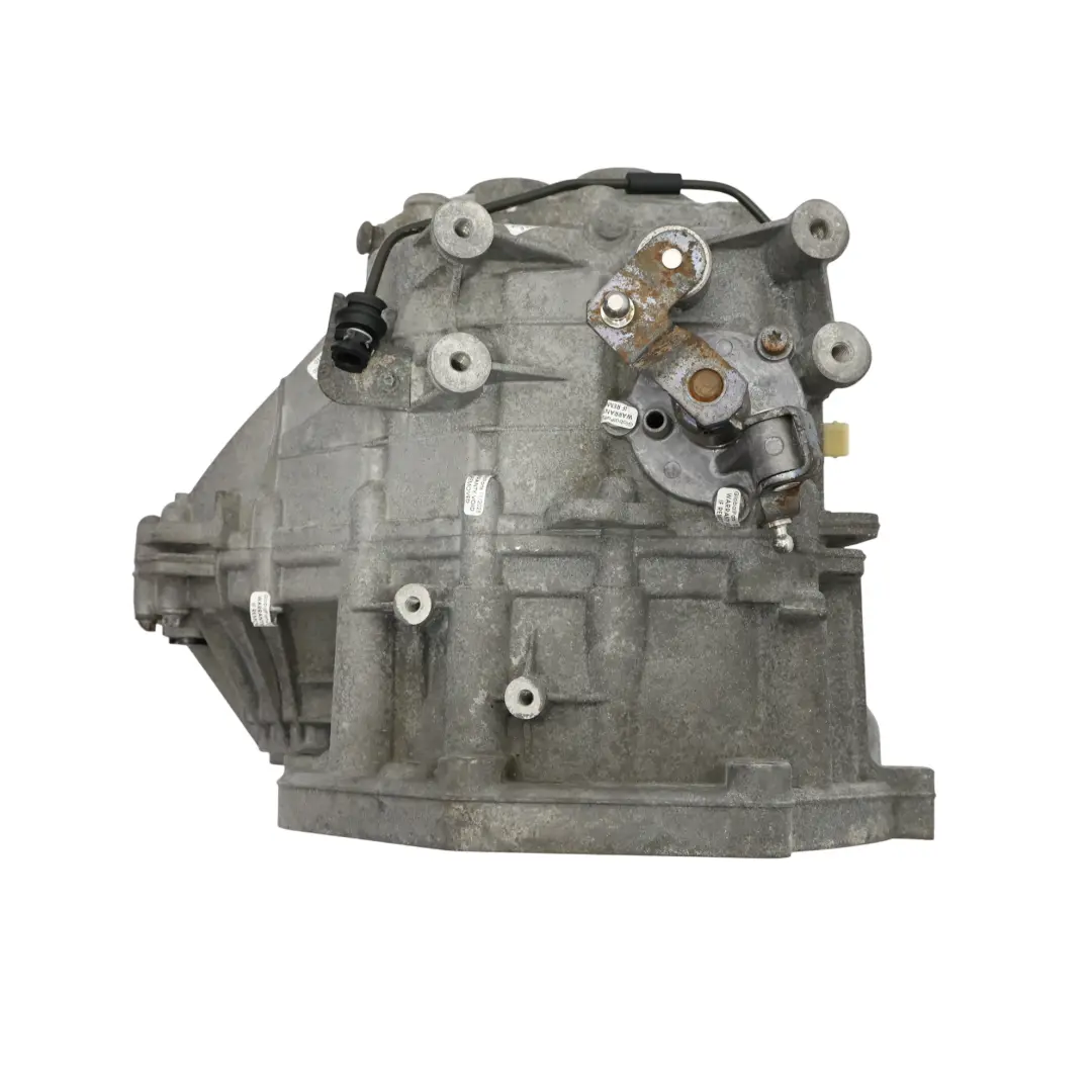 MINI R50 R52 Skrzynia Biegów Manual Manualna GS5-52BG BFA - SKU 7531771 - Numer Części 7531771