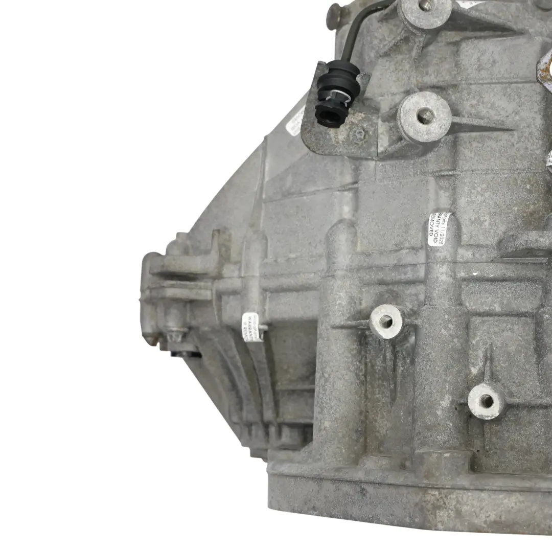 Mini R50 1.6i Caja Cambios Manual 5 Velocidades GS5-52BG BFA GARANTIA - SKU 7531771 - Número de pieza 7531771