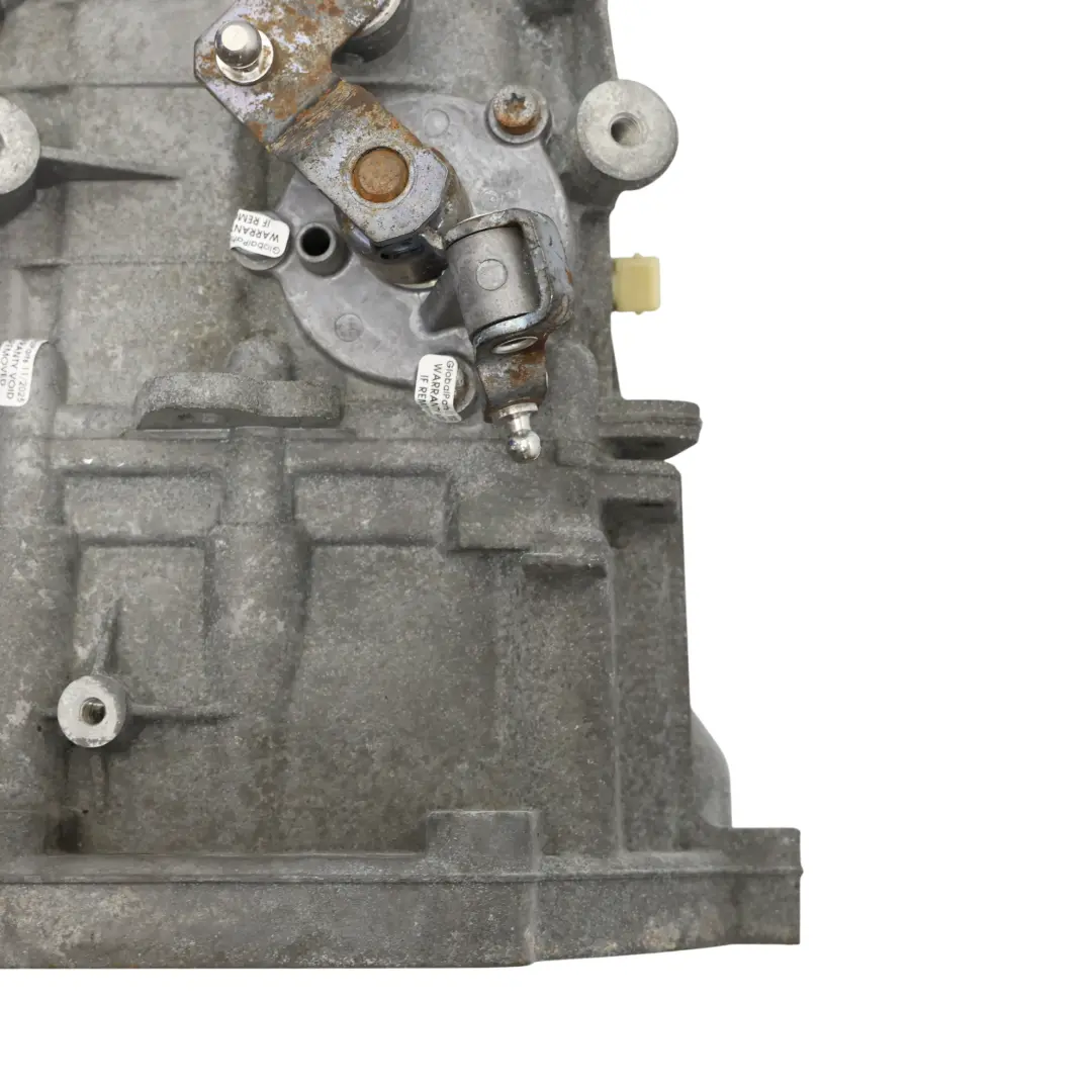 Gearbox GS5-52BG BFA WARRANTY to Mini R50 R52 One 1.6i Manual 5 Speed with Part number 7531771 Mini R50 R52 One 1.6i Manual 5 Speed Gearbox GS5-52BG BFA WARRANTY - SKU 7531771 - Part number 7531771