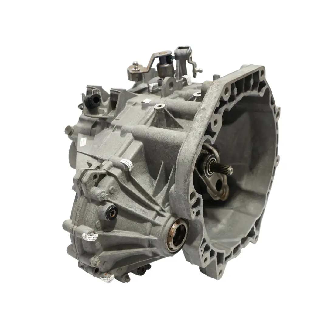 Mini R50 R52 One 1.6i 5 Gang Schaltgetriebe GS5-52BG BFA GARANTIE - SKU 7531771 - Teilenummer 7531771