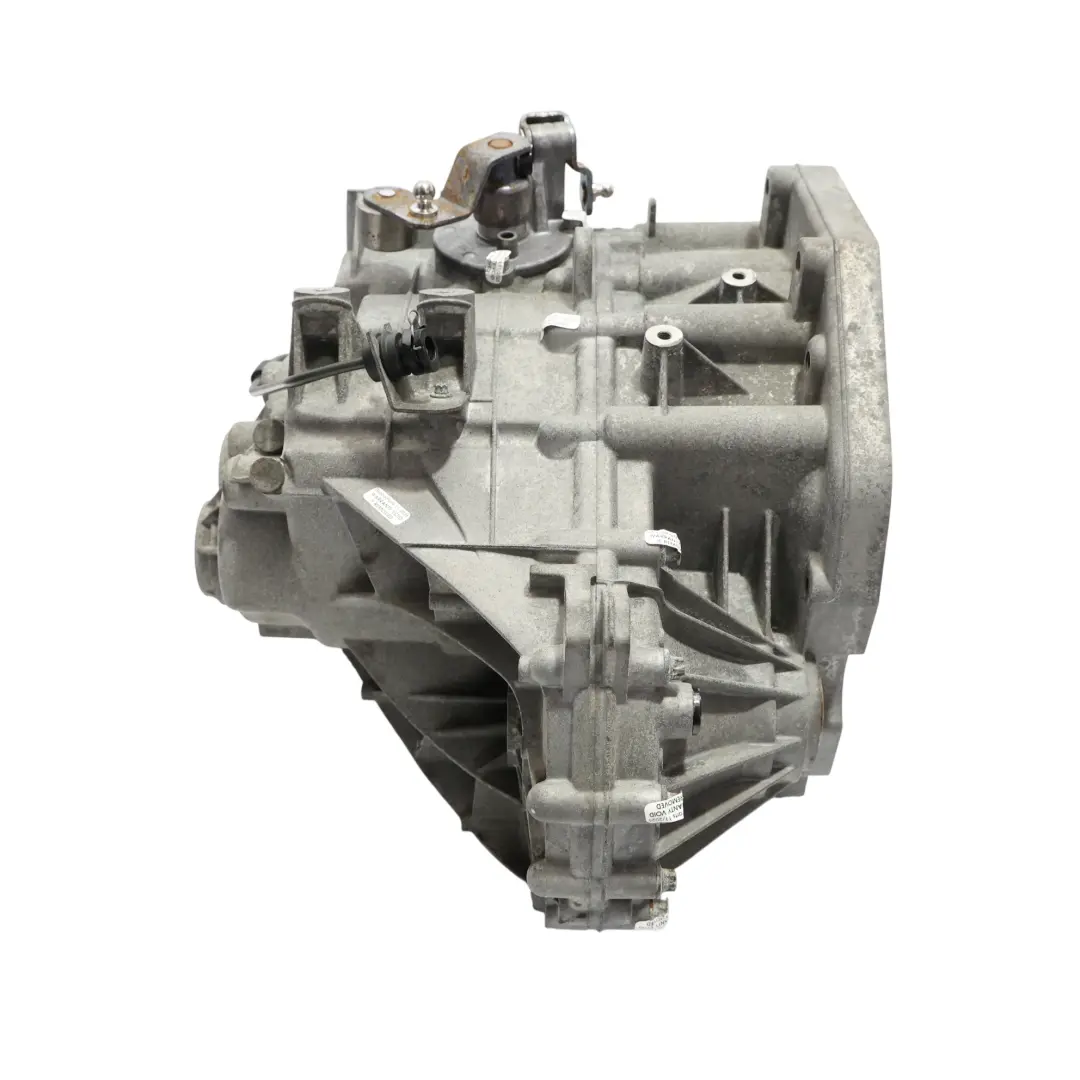 Mini R50 R52 One 1.6i Cambio Manuale 5 Velocita GS5-52BG BFA GARANZIA - SKU 7531771 - Numero di parte 7531771