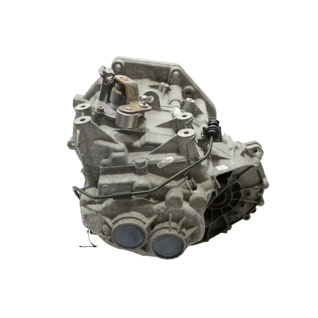 Mini R50 R52 One 1.6i Cambio Manuale 5 Velocita GS5-52BG BFA GARANZIA - SKU 7531771 - Numero di parte 7531771