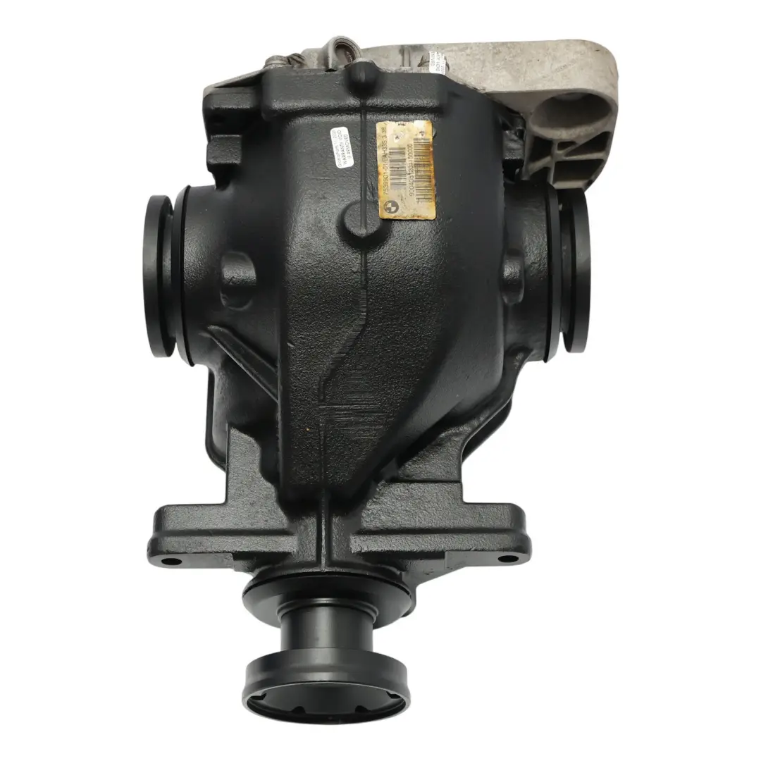 N62 Differenziale Posteriore 3,38 GARANZIA per BMW E60 540i 545i 550i con numero di parte 7539901 BMW E60 540i 545i 550i N62 Differenziale Posteriore 3,38 GARANZIA - SKU 7539901-1 - Numero di parte 7539901