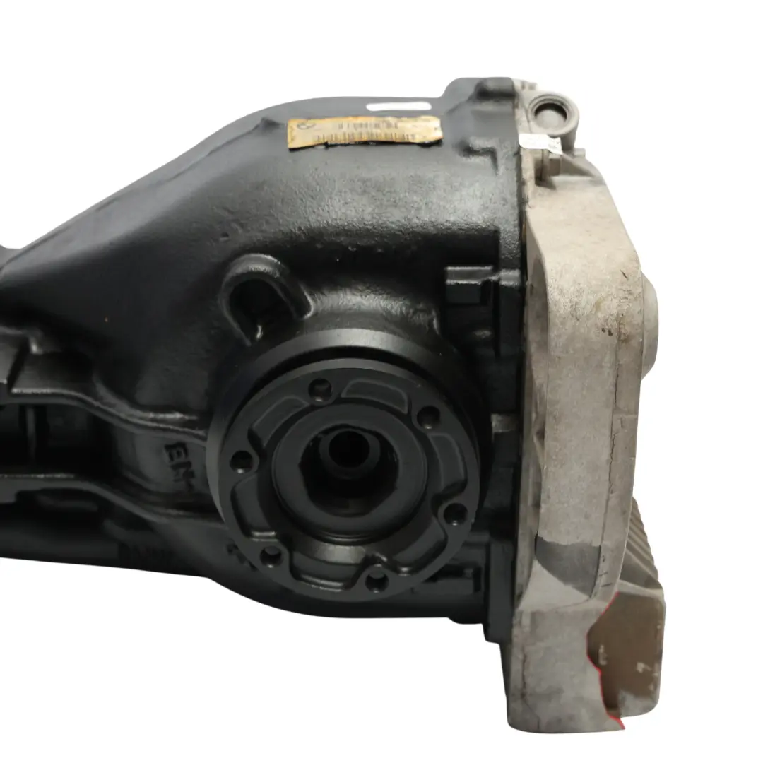 BMW E60 540i 545i 550i N62 Differenziale Posteriore 3,38 GARANZIA - SKU 7539901-1 - Numero di parte 7539901