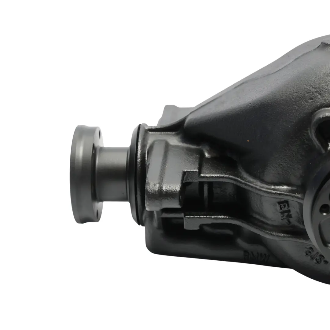 BMW E60 540i 545i 550i N62 Hinteres Differ Differential 3,38 GARANTIE - SKU 7539901-1 - Teilenummer 7539901