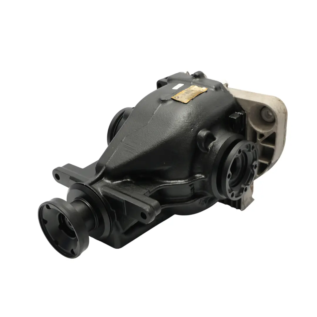 N62 Diferencial Trasero 3,38 Ratio GARANTIA para BMW E60 540i 545i 550i con número de pieza 7539901 BMW E60 540i 545i 550i N62 Diferencial Trasero 3,38 Ratio GARANTIA - SKU 7539901-1 - Número de pieza 7539901