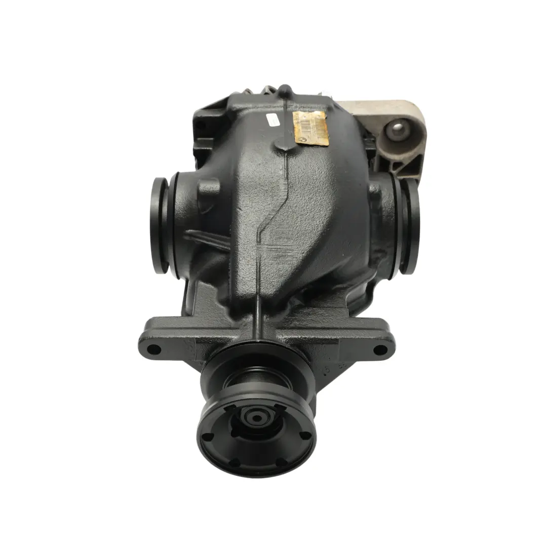 BMW E60 540i 545i 550i N62 Différentiel Arrière Rapport 3,38 GARANTIE - SKU 7539901-1 - Numéro de pièce 7539901