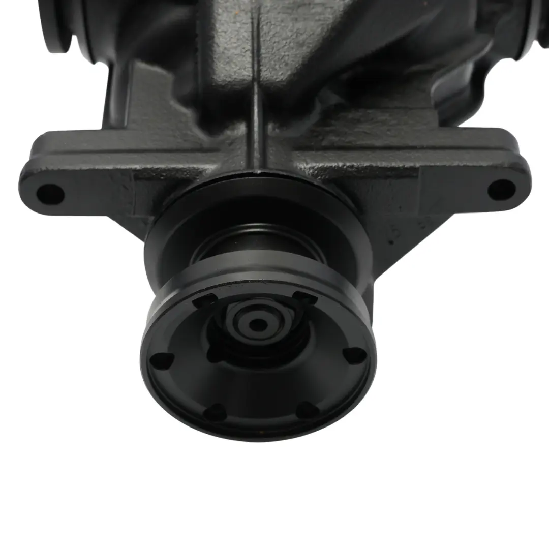 BMW E60 540i 545i 550i N62 Diferencial Trasero 3,38 Ratio GARANTIA - SKU 7539901-1 - Número de pieza 7539901