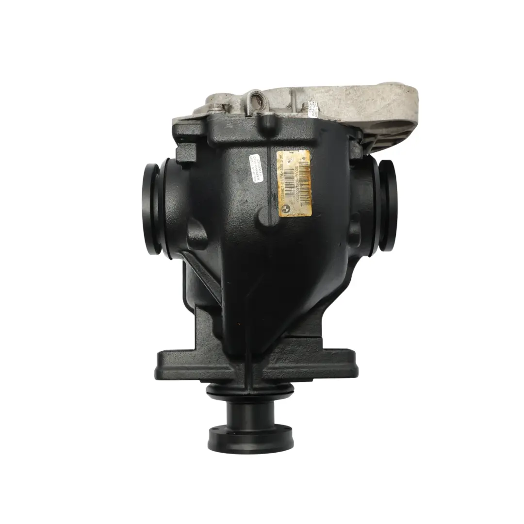 BMW E60 540i 545i 550i N62 Rear Differential Diff 3,38 Ratio WARRANTY - SKU 7539901-1 - Part number 7539901