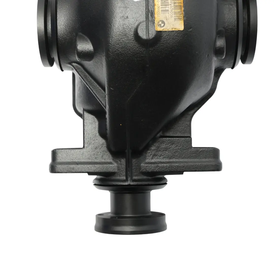 BMW E60 540i 545i 550i N62 Rear Differential Diff 3,38 Ratio WARRANTY - SKU 7539901-1 - Part number 7539901
