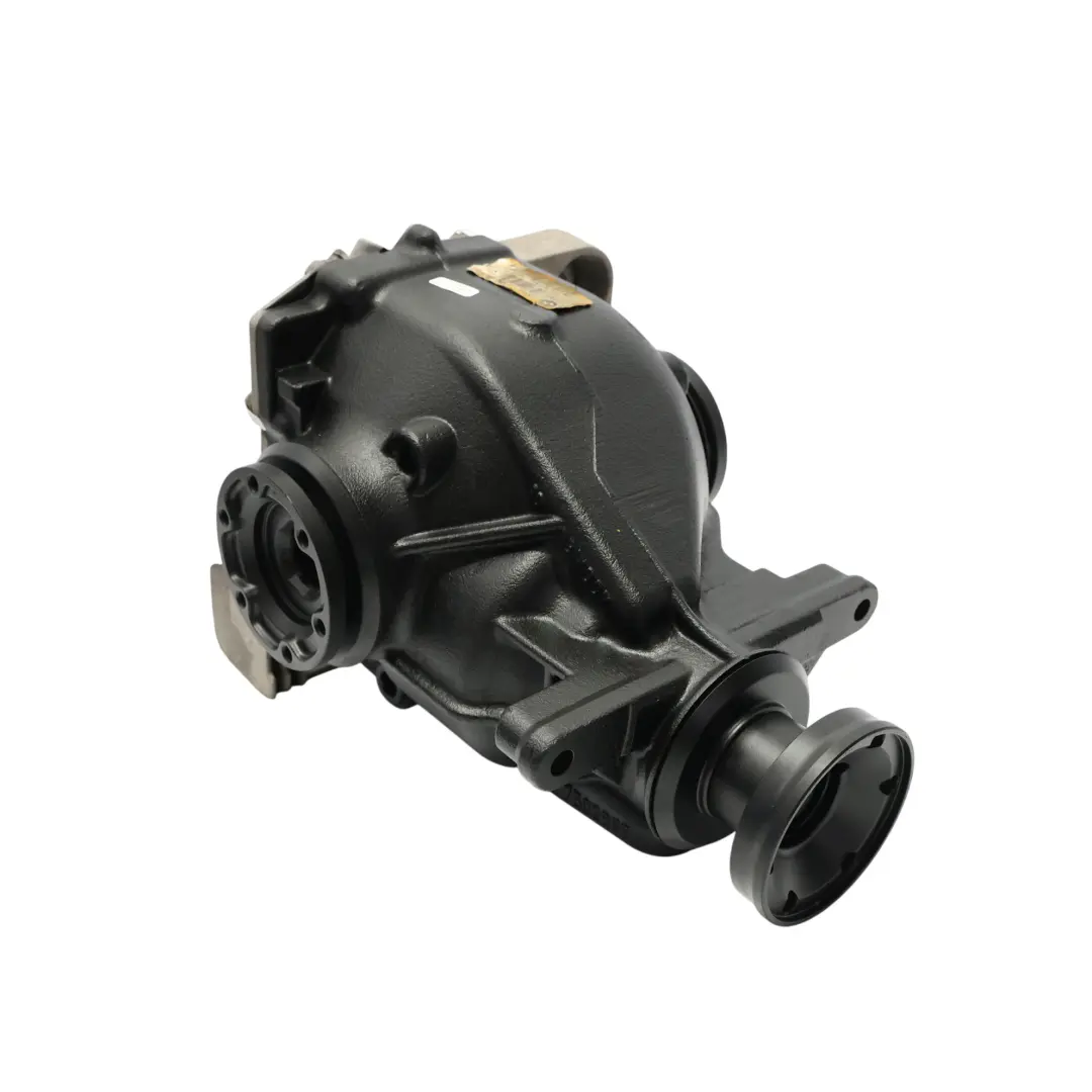 BMW E60 540i 545i 550i N62 Diferencial Trasero 3,38 Ratio GARANTIA - SKU 7539901-1 - Número de pieza 7539901