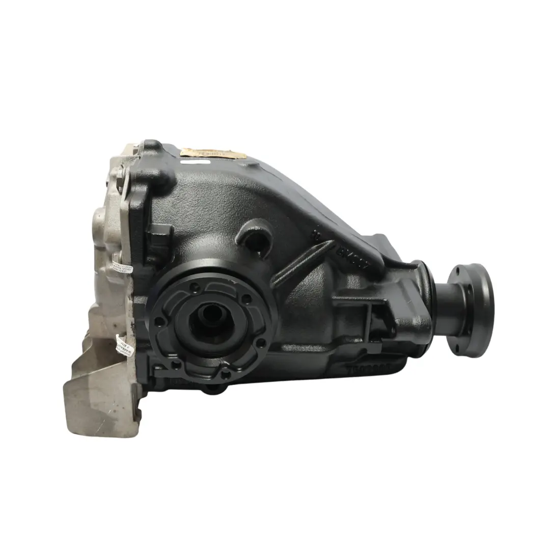 N62 Diferencial Trasero 3,38 Ratio GARANTIA para BMW E60 540i 545i 550i con número de pieza 7539901 BMW E60 540i 545i 550i N62 Diferencial Trasero 3,38 Ratio GARANTIA - SKU 7539901-1 - Número de pieza 7539901