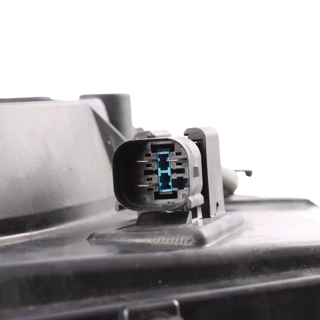 BMW E87 E90 E91 E92 Kühler Lüfter Gehäuse - SKU 7559273 - Teilenummer 7559273