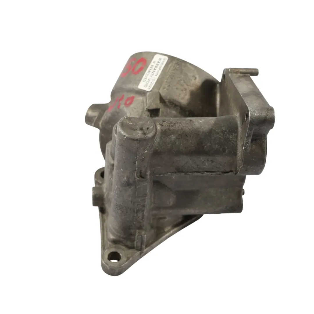 Obudowa Filtra Oleju Pokrywa Aluminiowa do Mini Cooper S R52 R53 W11 o numerze 7562250 Mini Cooper S R52 R53 W11 Obudowa Filtra Oleju Pokrywa Aluminiowa - SKU 7562250-1 - Numer Części 7562250