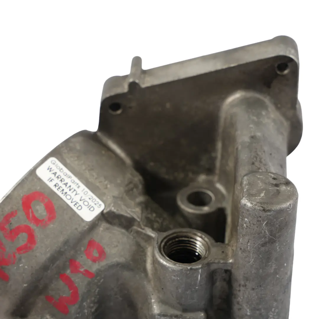 Obudowa Filtra Oleju Pokrywa Aluminiowa do Mini Cooper S R52 R53 W11 o numerze 7562250 Mini Cooper S R52 R53 W11 Obudowa Filtra Oleju Pokrywa Aluminiowa - SKU 7562250-1 - Numer Części 7562250