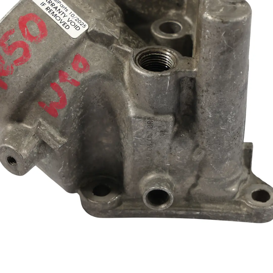 Öl Filter Gehäuse Mit Aluminium Deckel W11 für Mini Cooper S R52 R53 mit Teilenummer 7562250 Mini Cooper S R52 R53 Öl Filter Gehäuse Mit Aluminium Deckel W11 - SKU 7562250-1 - Teilenummer 7562250