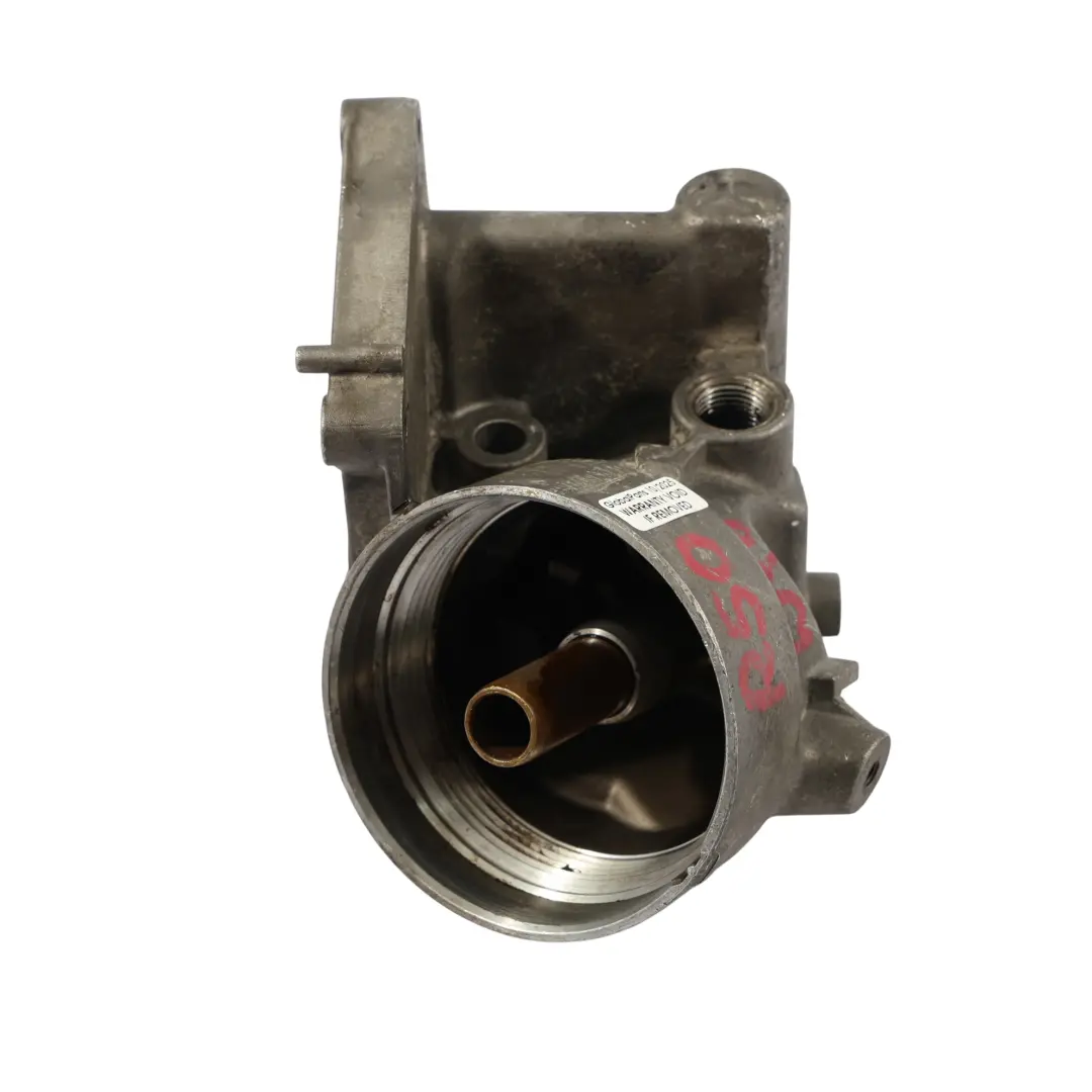 Öl Filter Gehäuse Mit Aluminium Deckel W11 für Mini Cooper S R52 R53 mit Teilenummer 7562250 Mini Cooper S R52 R53 Öl Filter Gehäuse Mit Aluminium Deckel W11 - SKU 7562250-1 - Teilenummer 7562250