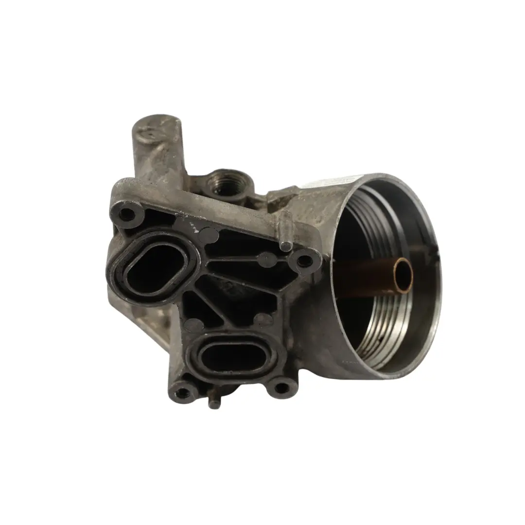 Mini Cooper S R52 R53 Alloggiamento Filtro Olio Coperchio Alluminio W11 - SKU 7562250-1 - Numero di parte 7562250