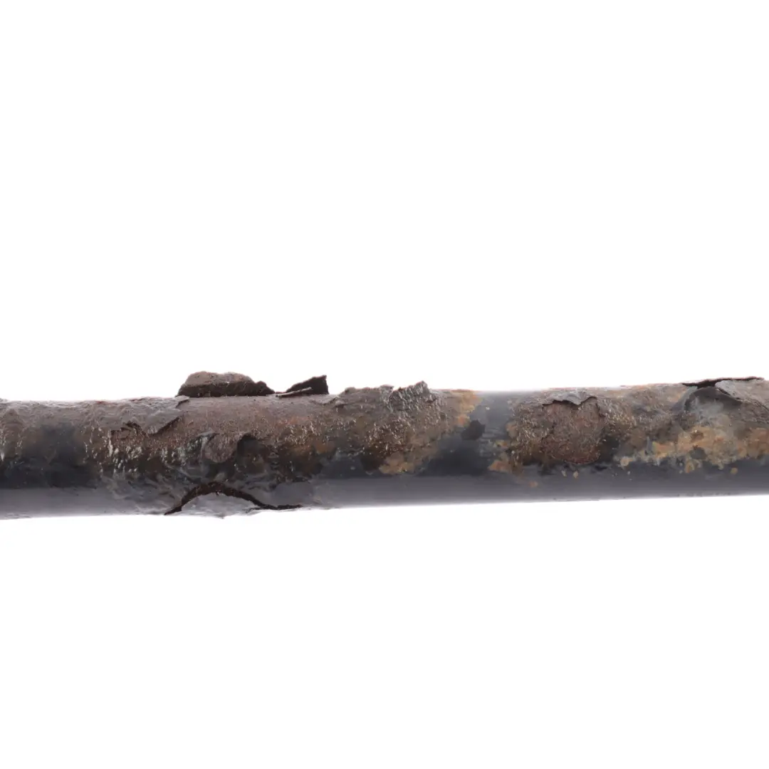 BMW F01 F07 F12 N57 Rear Axle Output Drive Shaft Driveshaft Right O/S - SKU 7566074-1 - Part number 7566074