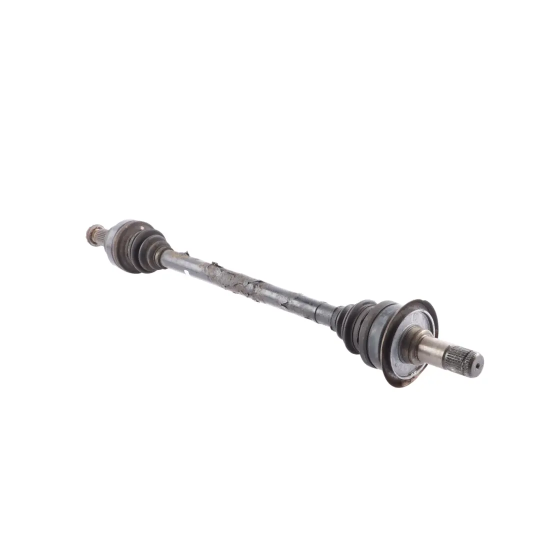 N57 Rear Axle Output Drive Shaft Driveshaft Right O/S to BMW F01 F07 F12 with Part number 7566074 BMW F01 F07 F12 N57 Rear Axle Output Drive Shaft Driveshaft Right O/S - SKU 7566074-1 - Part number 7566074