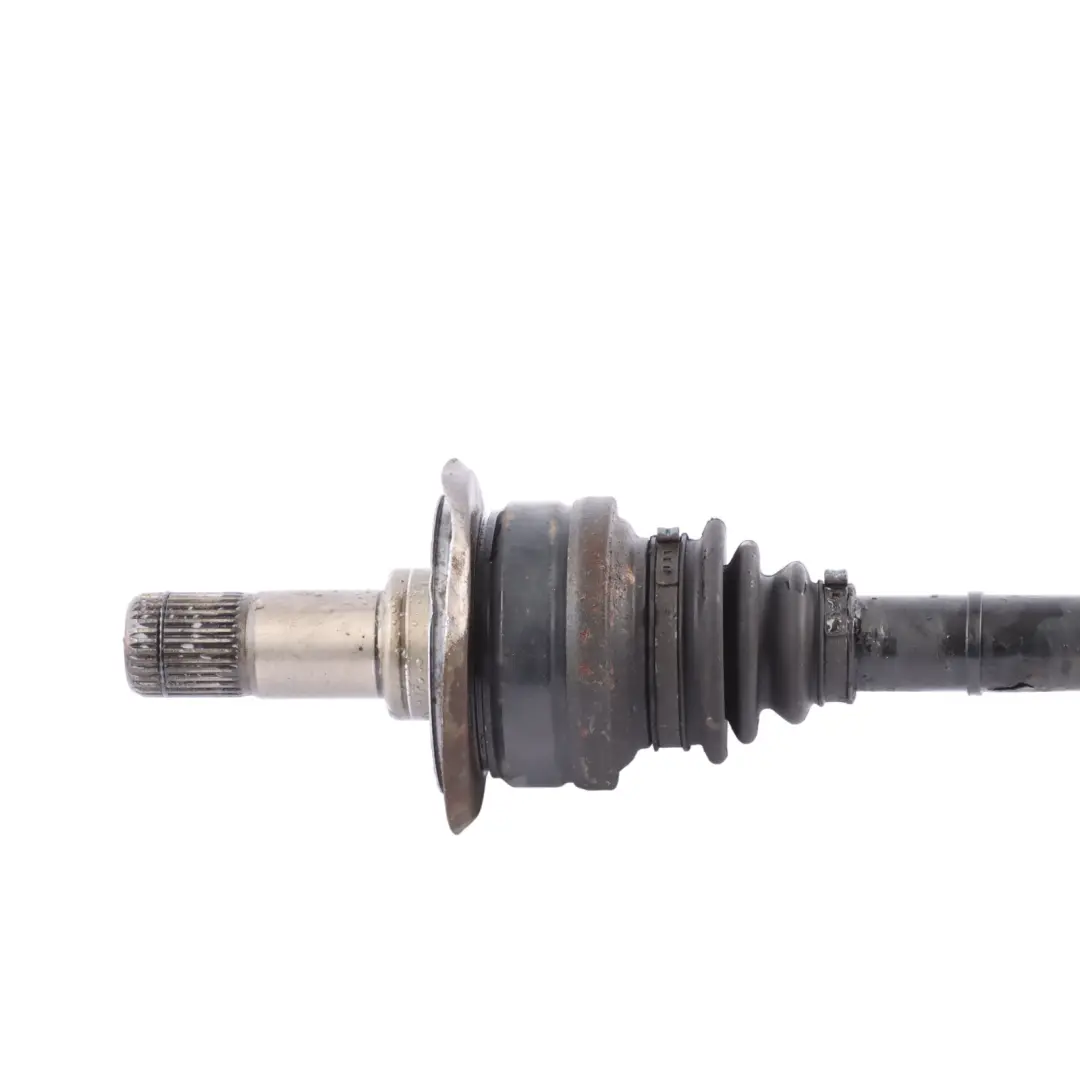 BMW F01 F07 F12 N57 Rear Axle Output Drive Shaft Driveshaft Right O/S - SKU 7566074-1 - Part number 7566074