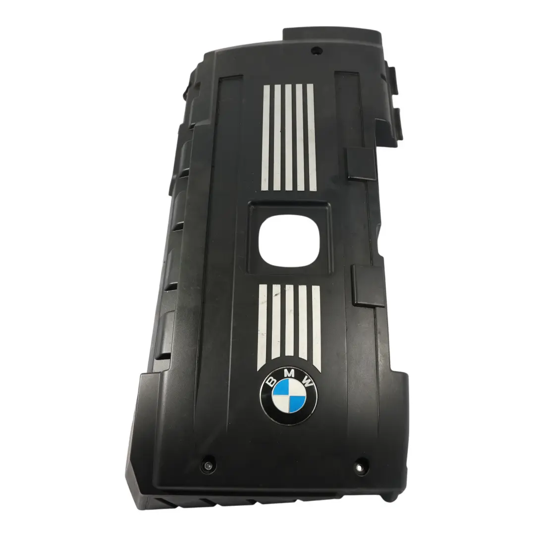 Engine Cover BMW E60 E61 LCI E82 E90 E91 Petrol N54 Acoustic Trim Panel 7543304 - SKU 7575036 - Part number 7575036